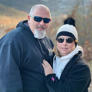 Meet your Posher, Jill